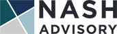 NASH ADVISORY Logo