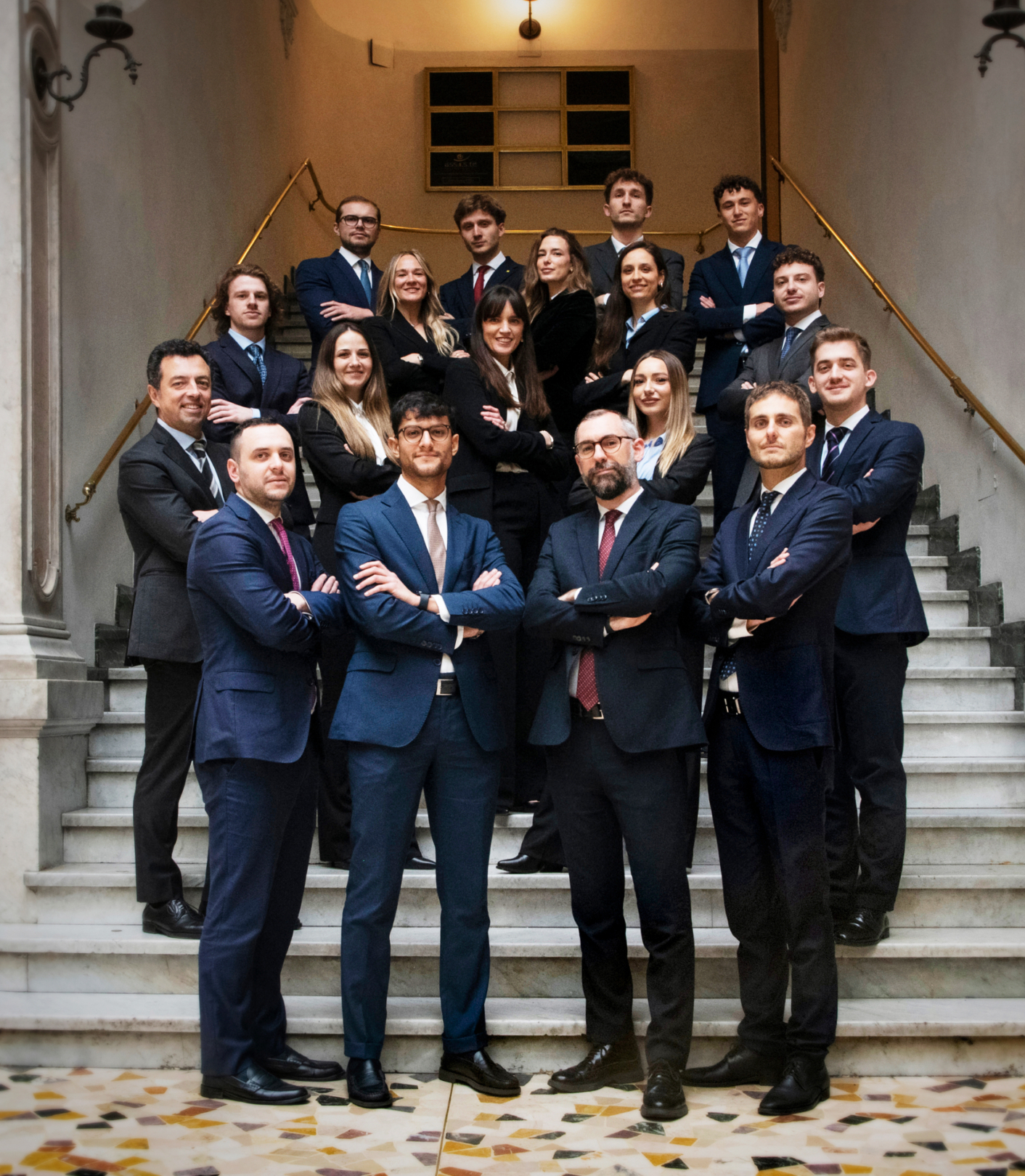team